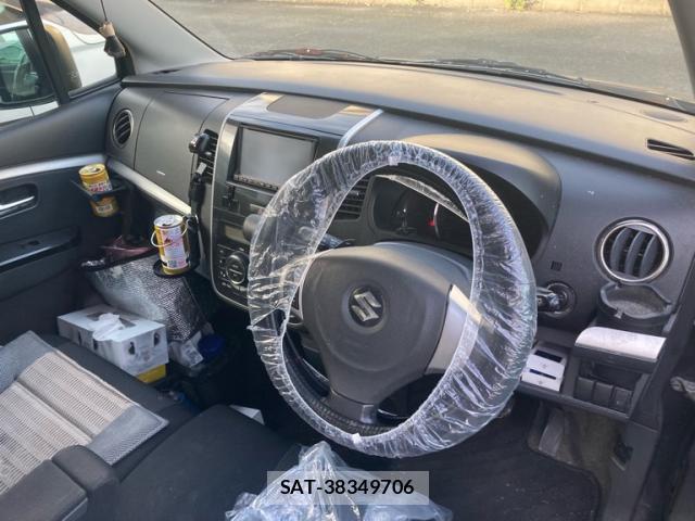 Suzuki WAGON R 2009-01 8651080-6