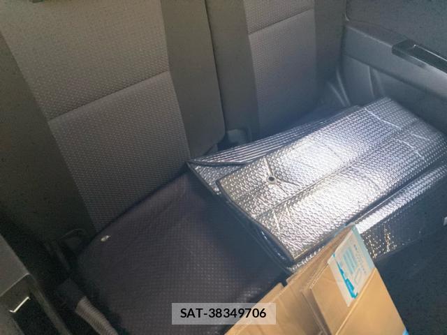 Suzuki WAGON R 2009-01 8651080-8