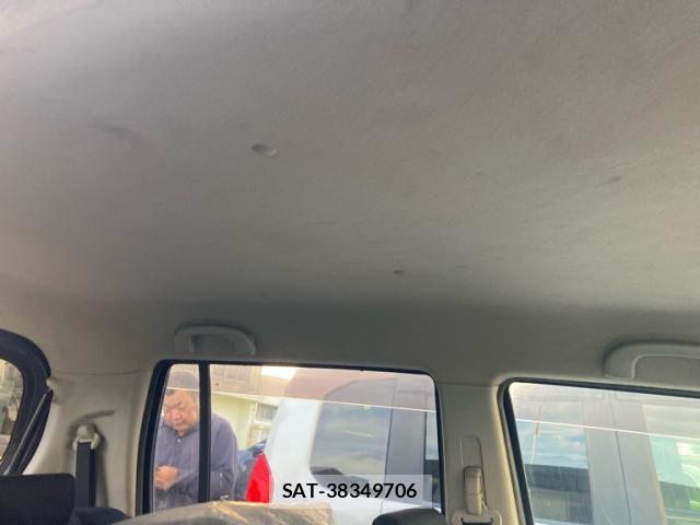Suzuki WAGON R 2009-01 8651080-9