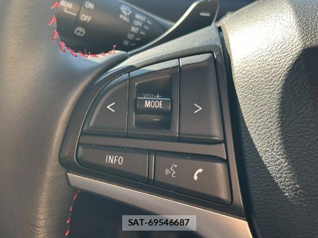 Suzuki WAGON R 2017-06 8651093-10