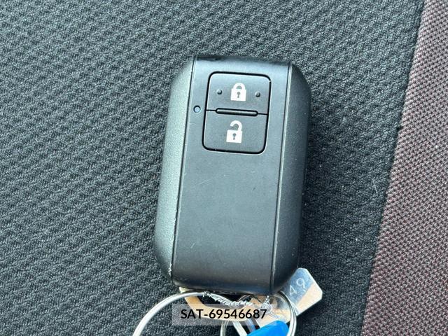 Suzuki WAGON R 2017-06 8651093-15