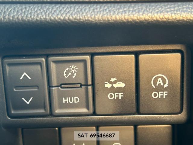 Suzuki WAGON R 2017-06 8651093-3