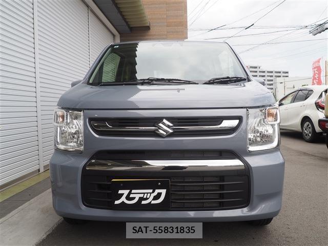 Suzuki WAGON R 2024-06 8646603-1