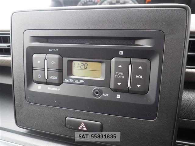 Suzuki WAGON R 2024-06 8646603-11
