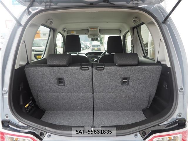 Suzuki WAGON R 2024-06 8646603-17