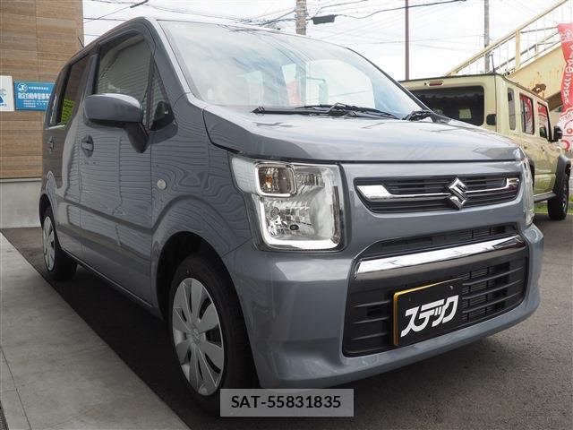 Suzuki WAGON R 2024-06 8646603-2
