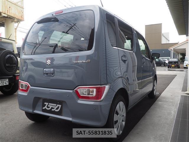 Suzuki WAGON R 2024-06 8646603-3