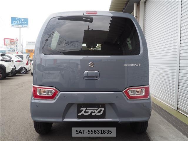 Suzuki WAGON R 2024-06 8646603-4