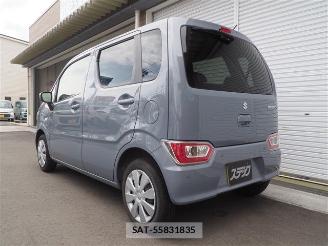 Suzuki WAGON R 2024-06 8646603-5