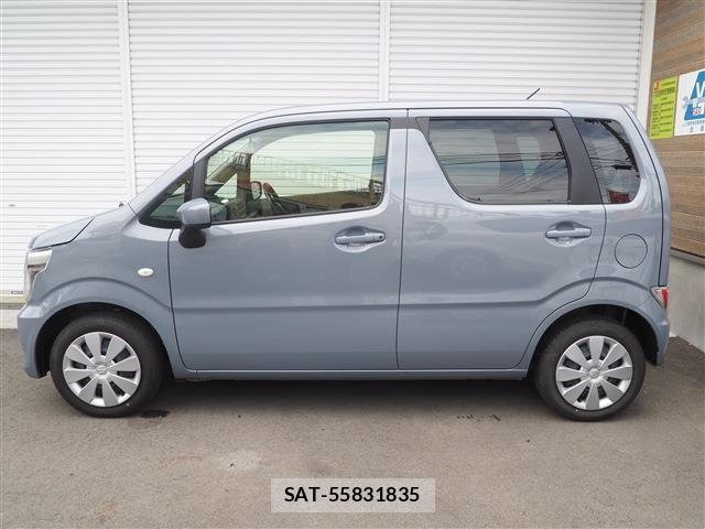 Suzuki WAGON R 2024-06 8646603-6