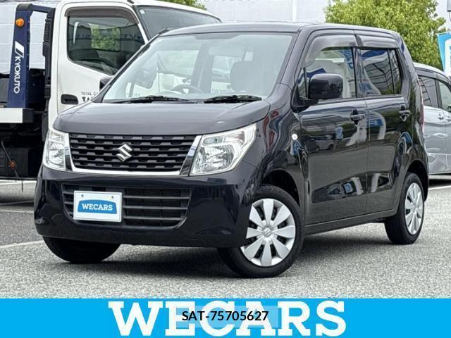 Suzuki WAGON R 2016-06 8647251-0
