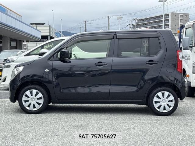 Suzuki WAGON R 2016-06 8647251-1