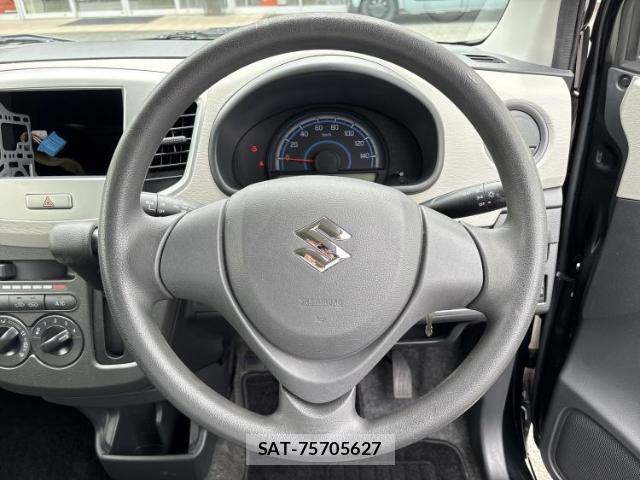 Suzuki WAGON R 2016-06 8647251-10