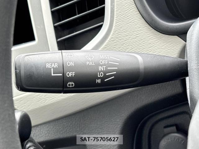Suzuki WAGON R 2016-06 8647251-12