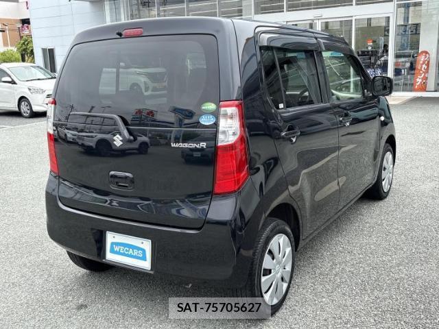 Suzuki WAGON R 2016-06 8647251-2