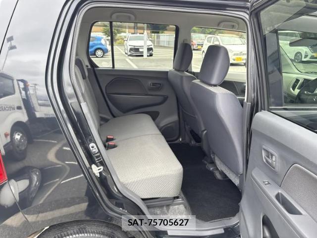 Suzuki WAGON R 2016-06 8647251-4