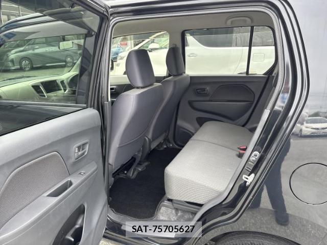 Suzuki WAGON R 2016-06 8647251-7