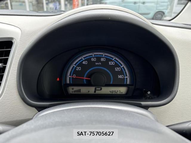 Suzuki WAGON R 2016-06 8647251-9
