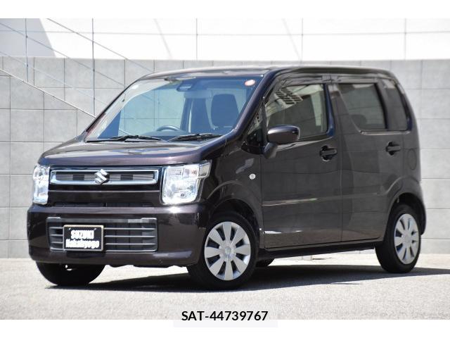 Suzuki WAGON R 2022-01 8647453-0