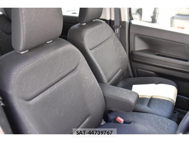 Suzuki WAGON R 2022-01 8647453-12