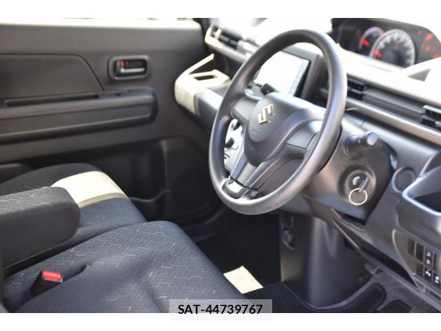 Suzuki WAGON R 2022-01 8647453-13