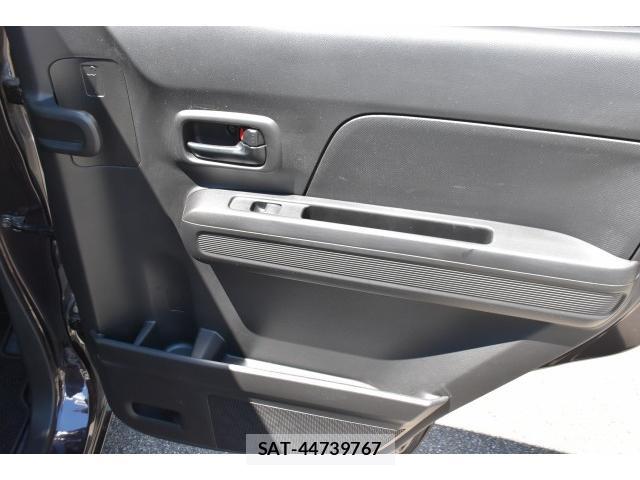 Suzuki WAGON R 2022-01 8647453-15