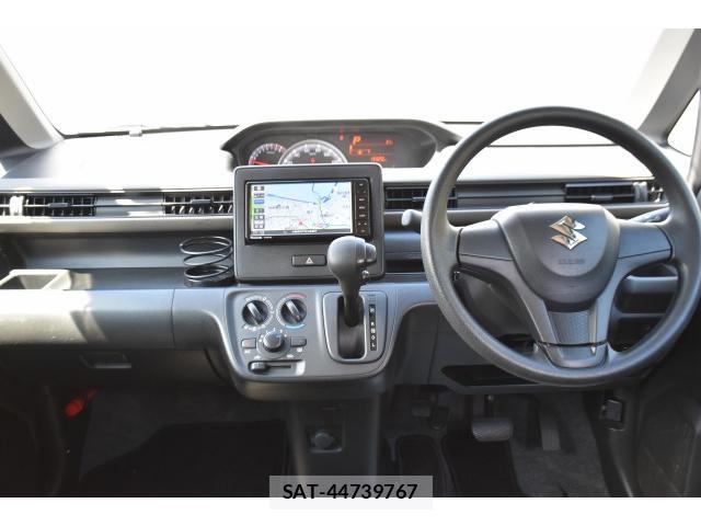 Suzuki WAGON R 2022-01 8647453-16