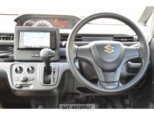 Suzuki WAGON R 2022-01 8647453-18
