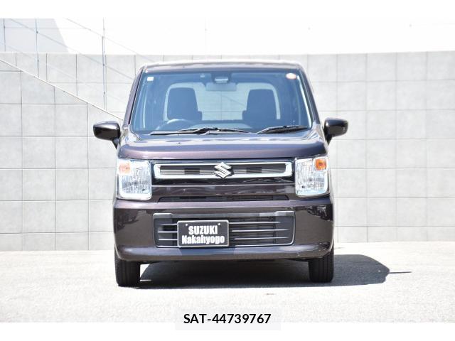 Suzuki WAGON R 2022-01 8647453-2