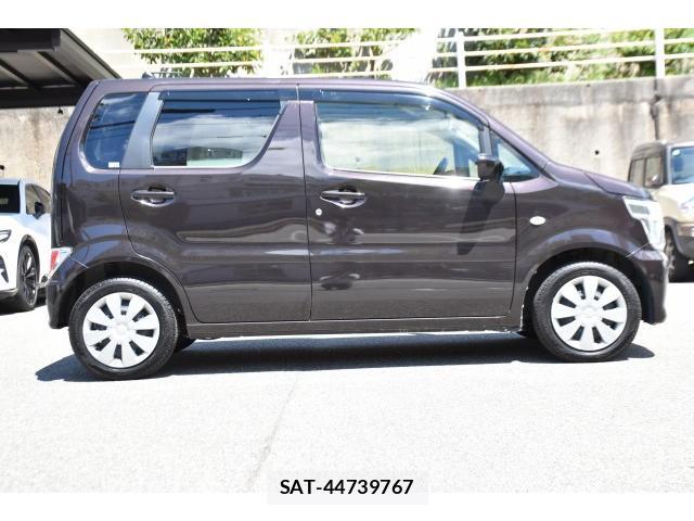 Suzuki WAGON R 2022-01 8647453-3