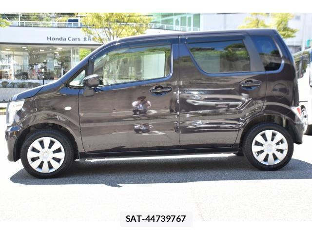 Suzuki WAGON R 2022-01 8647453-4
