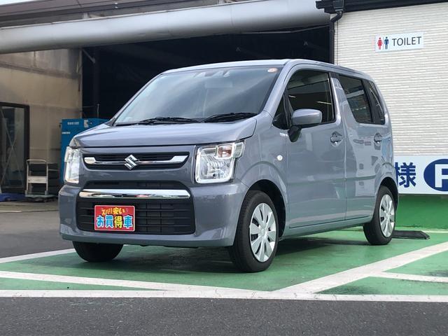 Suzuki WAGON R 2025-08 8647648-1