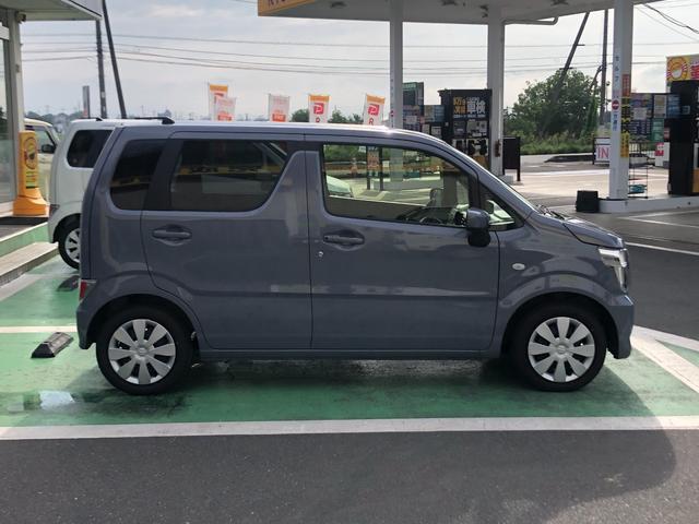 Suzuki WAGON R 2025-08 8647648-14