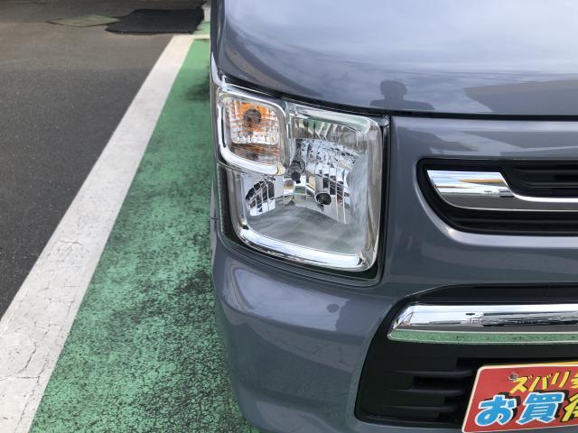 Suzuki WAGON R 2025-08 8647648-18