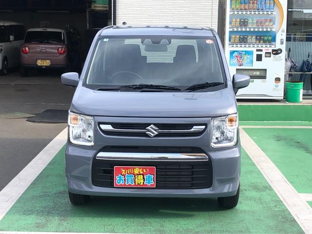 Suzuki WAGON R 2025-08 8647648-2