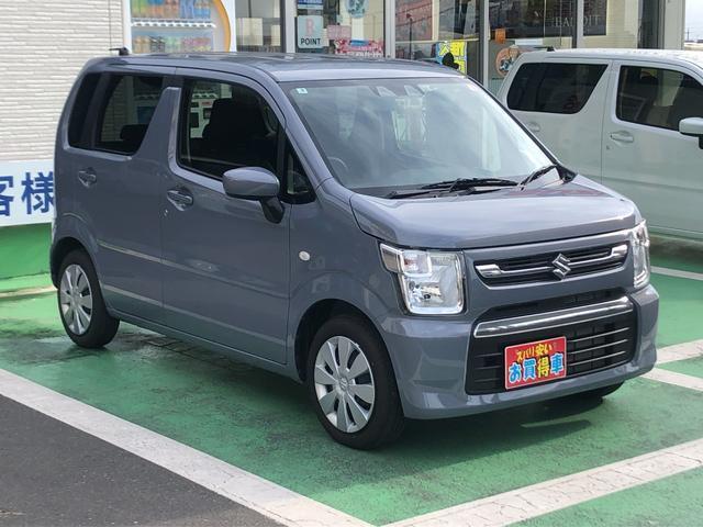 Suzuki WAGON R 2025-08 8647648-3