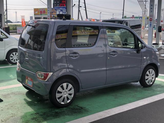 Suzuki WAGON R 2025-08 8647648-5