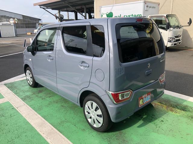 Suzuki WAGON R 2025-08 8647648-7