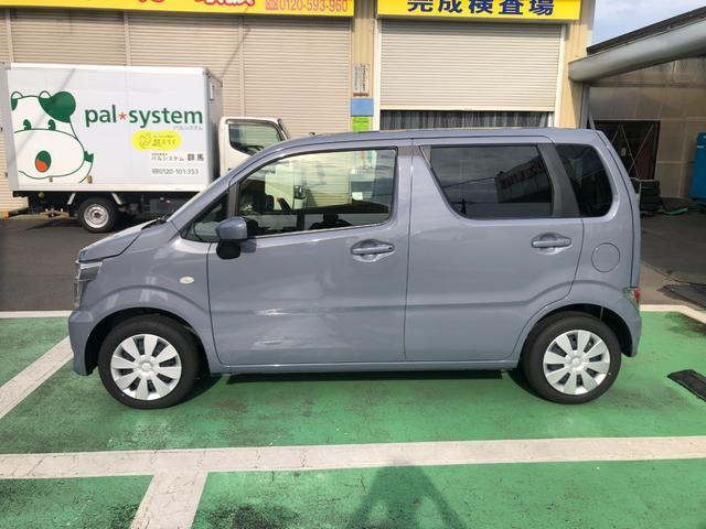 Suzuki WAGON R 2025-08 8647648-8