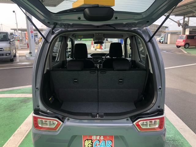 Suzuki WAGON R 2025-08 8647648-9