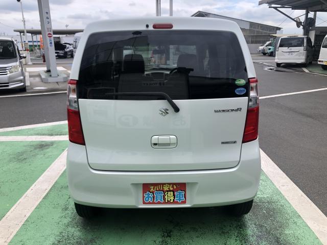 Suzuki WAGON R 2013-07 8647649-1