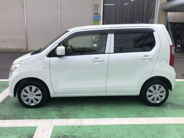 Suzuki WAGON R 2013-07 8647649-10