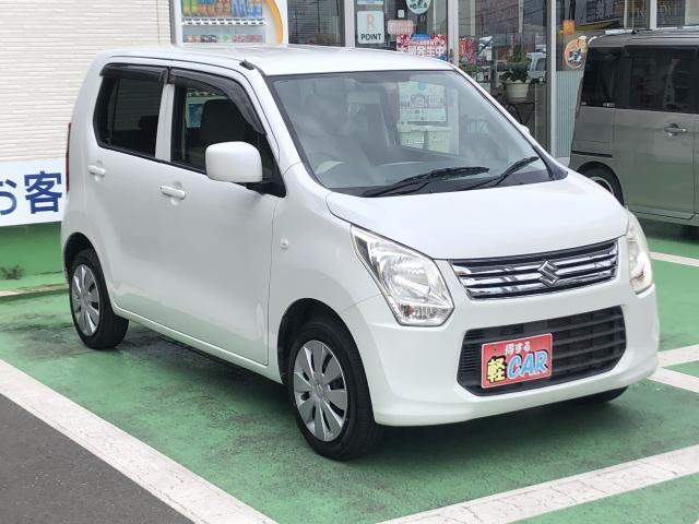 Suzuki WAGON R 2013-07 8647649-11