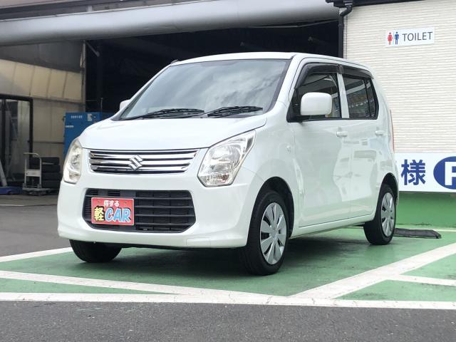 Suzuki WAGON R 2013-07 8647649-12