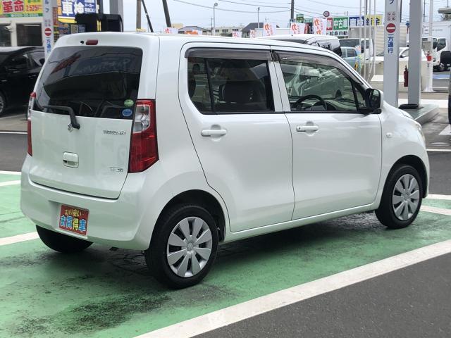 Suzuki WAGON R 2013-07 8647649-13