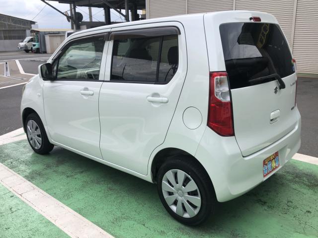 Suzuki WAGON R 2013-07 8647649-14