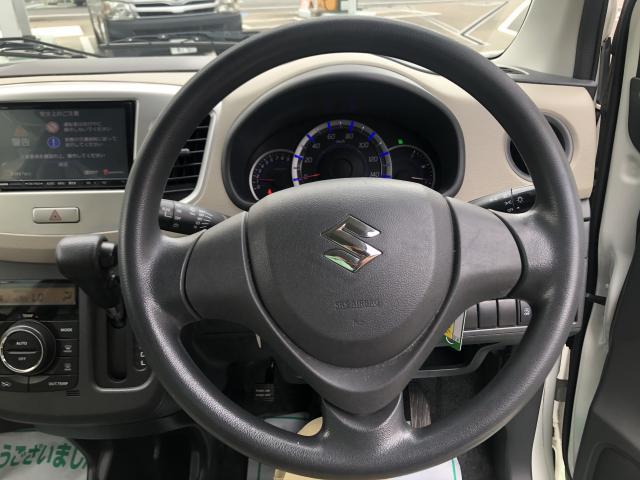 Suzuki WAGON R 2013-07 8647649-17