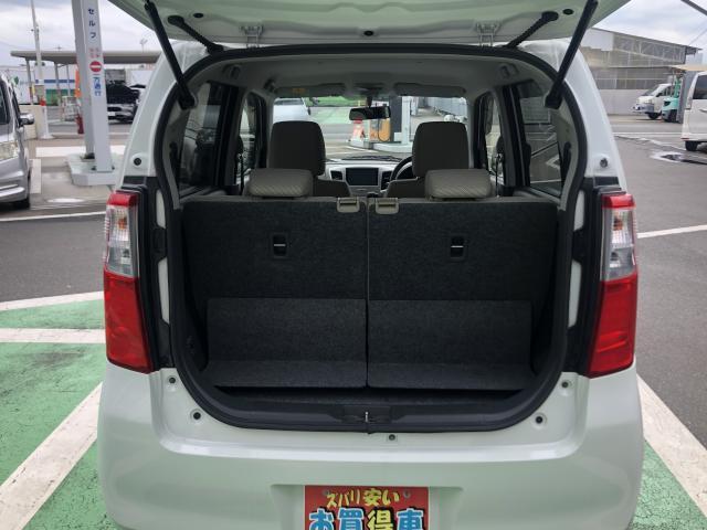 Suzuki WAGON R 2013-07 8647649-18