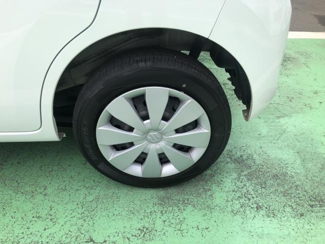 Suzuki WAGON R 2013-07 8647649-19