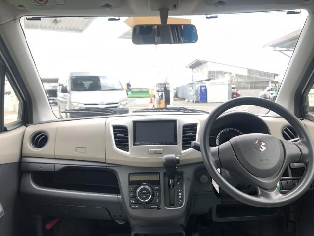 Suzuki WAGON R 2013-07 8647649-2